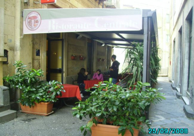 Ristorante Centrale Di Pirrera Giuseppe